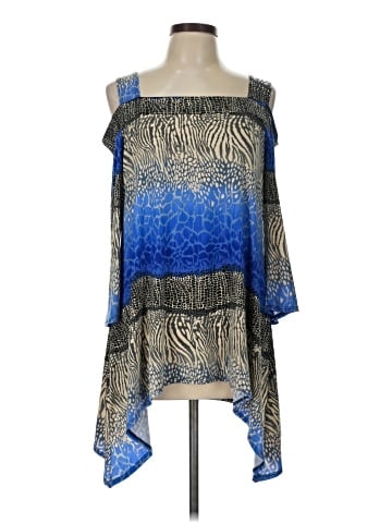 Caribe Kimono (view 1)