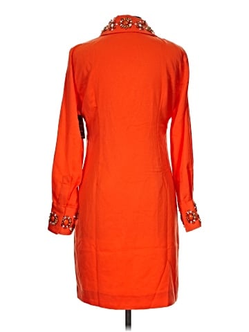 Boston Proper Casual Dress (view 2)
