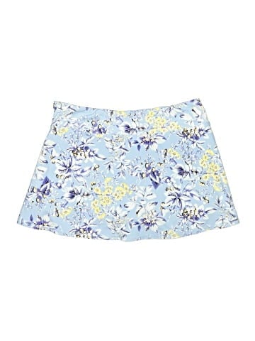 Laura Ashley Casual Skirt (view 1)