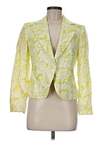 Style&Co Blazer (view 1)