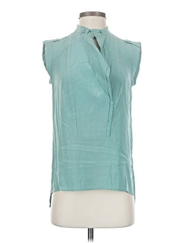 BCBGMAXAZRIA Blouse (view 1)