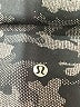 Lululemon Athletica Black Track Jacket Size 6 - photo 6