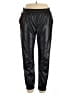 RDI 100% Polyurethane Solid Black Track Pants Size XL - photo 1