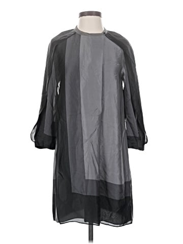 Halston Heritage Casual Dress (view 1)