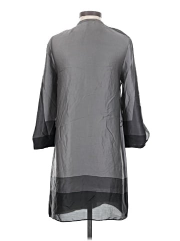 Halston Heritage Casual Dress (view 2)