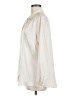 ASOS Design 100% Polyester Ivory Long Sleeve Blouse Size 6 - photo 5