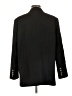 Sucolan 100% Polyester Black Blazer Size L - photo 2