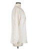 ASOS Design 100% Polyester Ivory Long Sleeve Blouse Size 6 - photo 4
