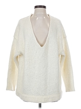 Free People Pullover Sweater