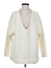 Free People Ivory Pullover Sweater Size S - photo 1