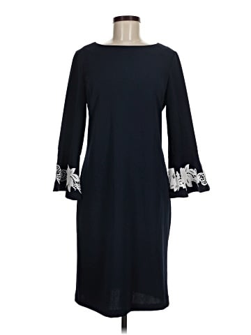 Liz Claiborne Casual Dress (view 1)