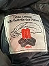 Assorted Brands 100% Polartec Solid Black Snow Jacket Size L - photo 6