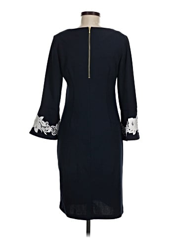Liz Claiborne Casual Dress (view 2)