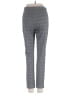 Tahari Houndstooth Gray Casual Pants Size XS - photo 2