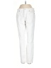 Ann Taylor LOFT White Jeans Size 27 waist - photo 1
