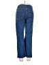 Assorted Brands 100% Cotton Blue Jeans Size L - photo 2