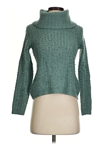 Banana Republic Turtleneck Sweater (view 1)