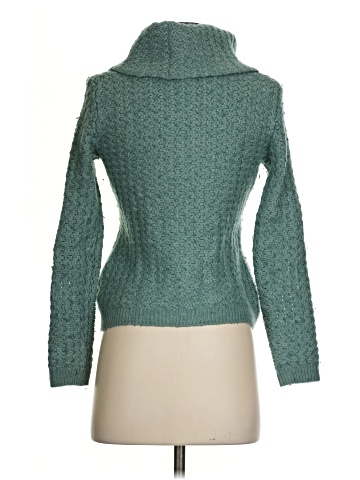 Banana Republic Turtleneck Sweater (view 2)