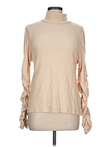 Anthropologie Turtleneck Sweater (view 1)