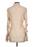 Anthropologie Tan Turtleneck Sweater Size L - photo 2