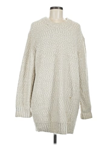 Topshop Pullover Sweater (view 1)