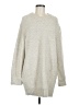 Topshop Ivory Pullover Sweater Size 8 - 10 - photo 1