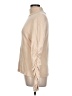 Anthropologie Tan Turtleneck Sweater Size L - photo 5