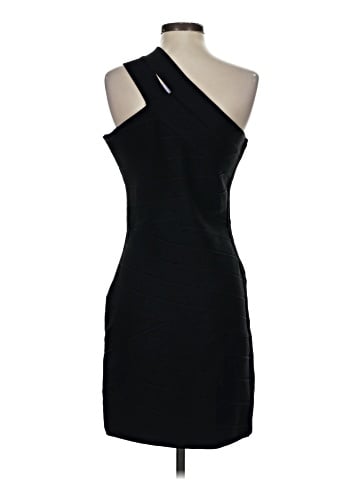 JS Collections Cocktail Dress (view 2)