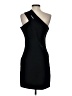 JS Collections Black Cocktail Dress Size 00 - photo 2