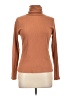 Old Navy Brown Turtleneck Sweater Size L - photo 1