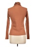 Old Navy Brown Turtleneck Sweater Size L - photo 2
