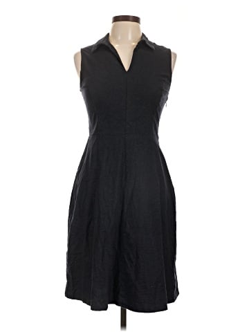 Magaschoni Cocktail Dress (view 1)