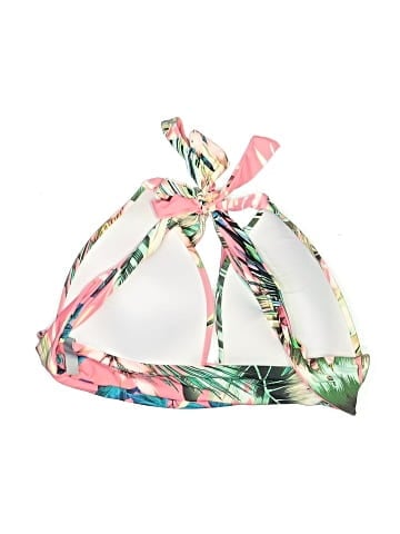 La Blanca Swimsuit Top (view 2)