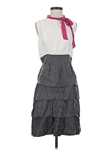 Girls from Savoy Casual Dress (view 1)