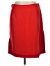 Jessica London Solid Red Formal Skirt Size 16 - photo 1