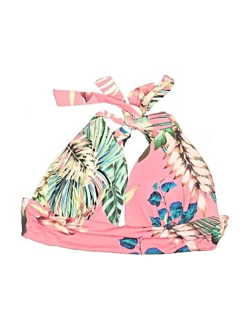 La Blanca Swimsuit Top (view 1)