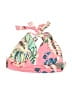 La Blanca Tropical Pink Swimsuit Top Size P (estimated, petite) - photo 1