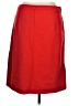 Jessica London Solid Red Formal Skirt Size 16 - photo 2