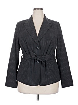 Lane Bryant Blazer