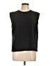 Athleta Black Sleeveless Top Size L (estimated) - photo 1