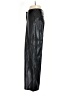 Wilfred 100% Polyurethane Black Cargo Pants Size 4 - photo 5