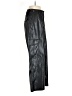 Wilfred 100% Polyurethane Black Cargo Pants Size 4 - photo 4