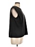 Athleta Black Sleeveless Top Size L (estimated) - photo 4