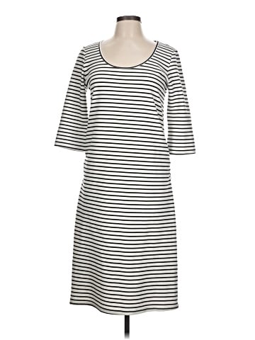 Madeleine Casual Dress (view 1)