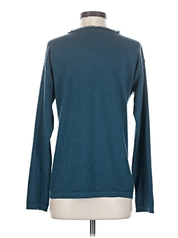 Jarbo Wool Pullover Sweater (view 2)