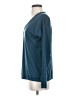 Jarbo Teal Wool Pullover Sweater Size Sm (1) - photo 5