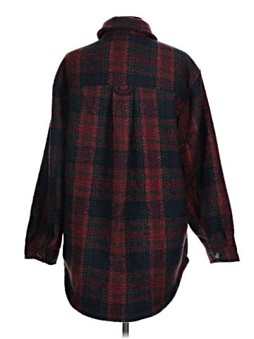 American Eagle Outfitters Coat (view 2)