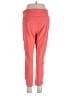 FP Movement Solid Red Active Pants Size XL - photo 2