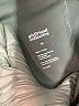 Girlfriend Collective Solid Black Active Dress Size XL - photo 3