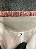 Unbranded Tweed Pink Blazer Size S - photo 6